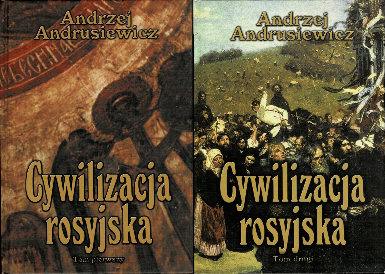 Zdjęcie Cywilizacja rosyjska: kluczowe epoki i ich wpływ na kulturę europejską