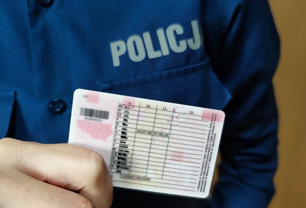 Zdjęcie Zatrzymanie prawa jazdy na 3 miesiące: Kluczowe informacje, które musisz znać