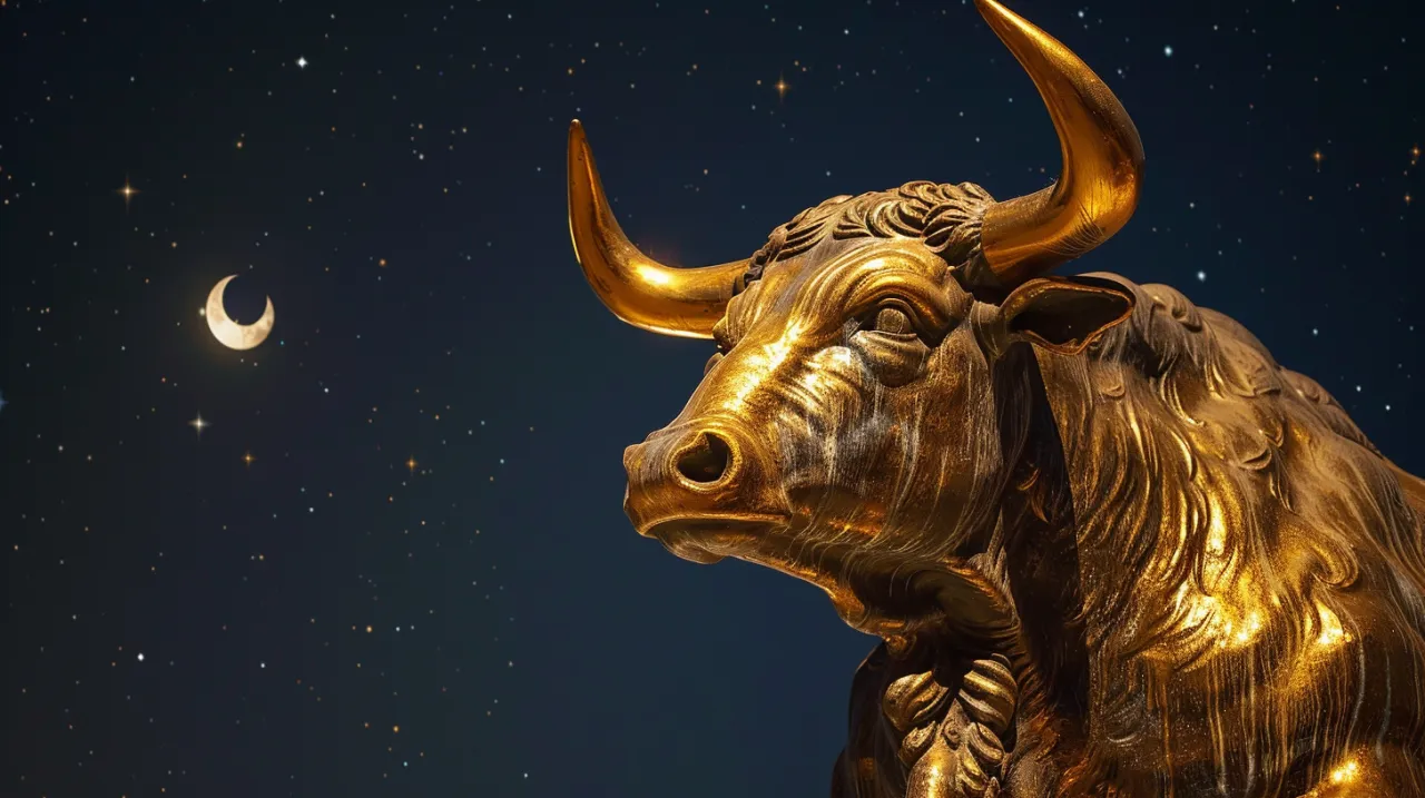 Zdjęcie Byk: charakterystyka i opis tego znaku zodiaku