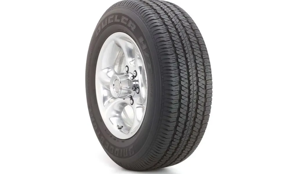 Zdjęcie Neumático 225/65 R17: ¿El mejor para tu vehículo? Conoce sus ventajas