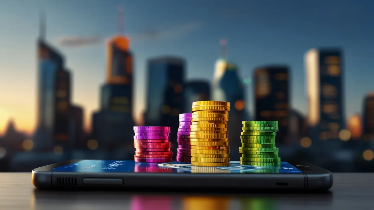 Zdjęcie Ostatnie zmiany w bankach - Nowe oferty i aktualne usługi