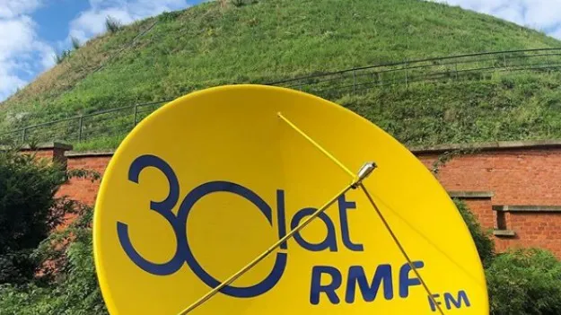 Zdjęcie O której jest losowanie w RMF FM? Sprawdź godziny i szczegóły