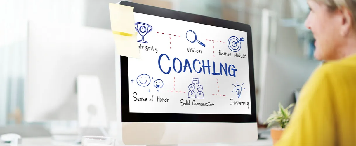 Zdjęcie Co to jest coaching? Zrozumienie procesu i jego korzyści w życiu