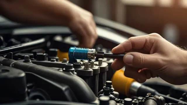 Zdjęcie Ile kosztuje wymiana oleju w motocyklu? Ceny, które musisz znać