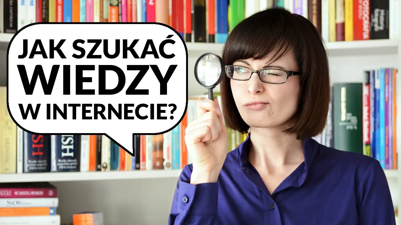Zdjęcie Jak znaleźć sprawdzian w internecie: 5 skutecznych metod