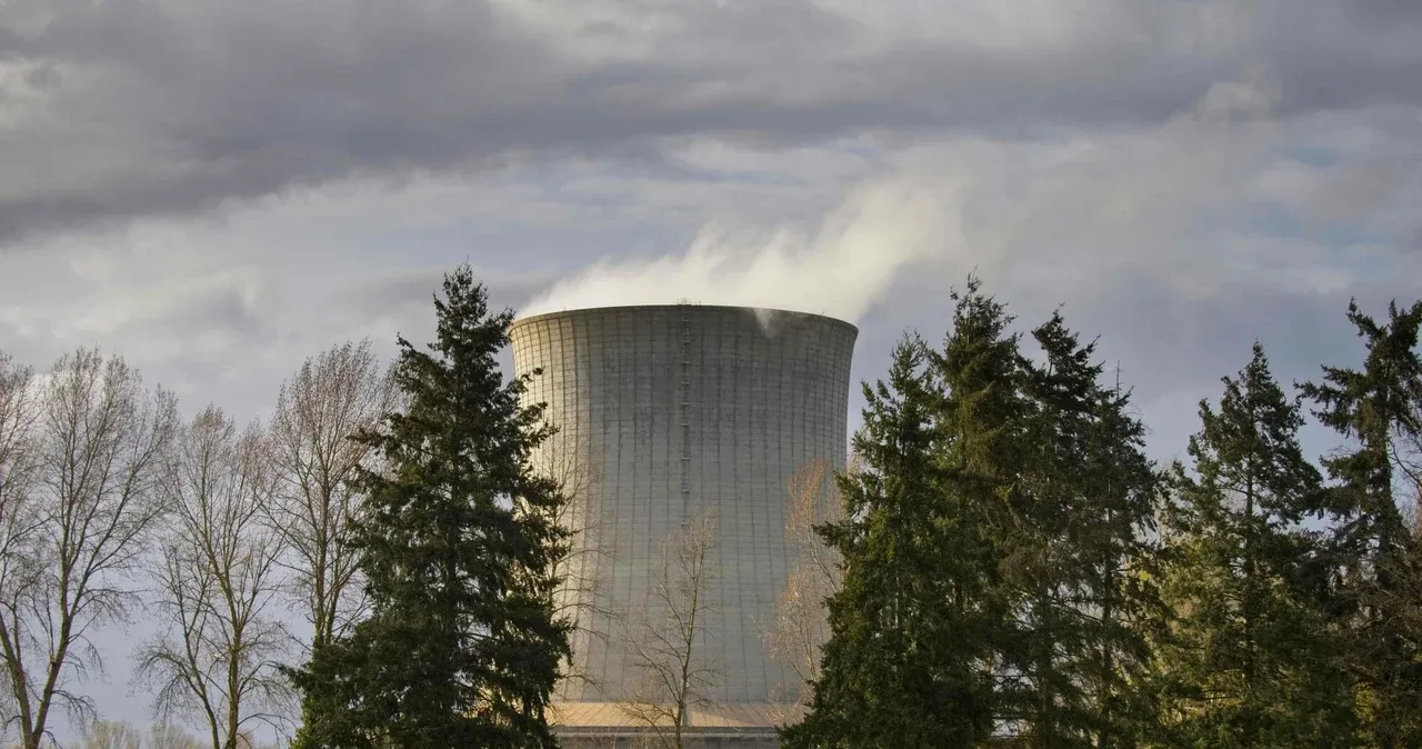 Zdjęcie Czy elektrownia atomowa jest ekologiczna? Fakty i mity o energii jądrowej