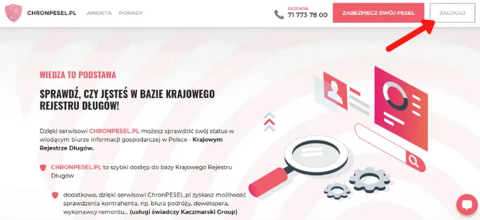 Zdjęcie Jak pobrać raport KRD bez problemów i ukrytych kosztów?