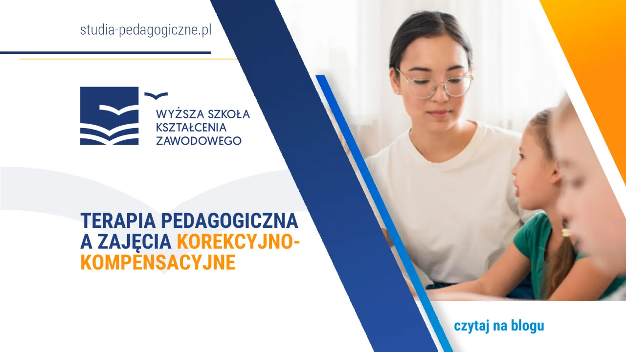 Zdjęcie Zajęcia z terapii pedagogicznej: jak pomóc dziecku w nauce i rozwoju