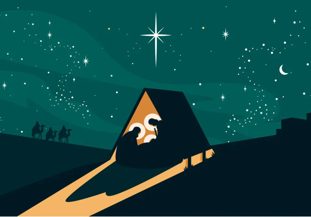 Zdjęcie Kiedy w tym roku zaczyna się adwent? Poznaj datę i tradycje