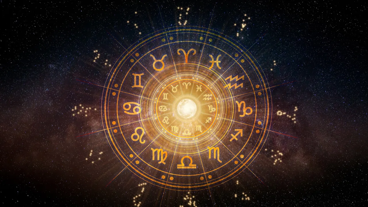 Zdjęcie Horoskop na kwiecień: Jakie zmiany przyniesie ten miesiąc w Twoim życiu?
