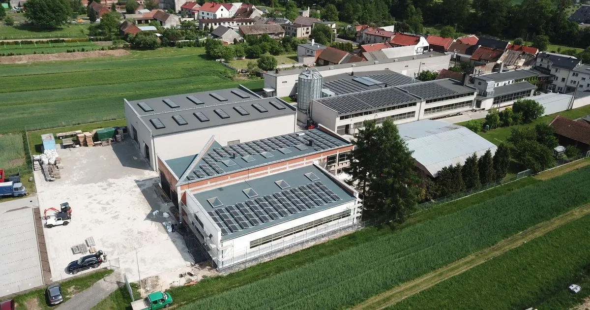 Zdjęcie Fotowoltaika 50 kW ile wyprodukuje – co musisz wiedzieć o produkcji energii