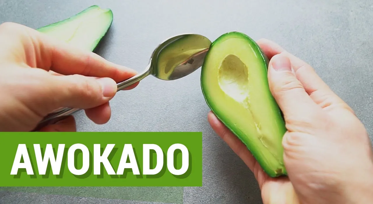 Zdjęcie Jak obrać awokado do sałatki – proste kroki, które ułatwią przygotowanie