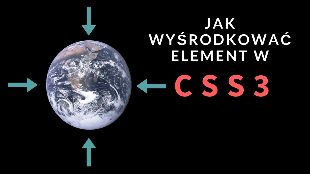 Zdjęcie Jak wysrodkowac obraz w HTML: proste sposoby na idealne centrowanie