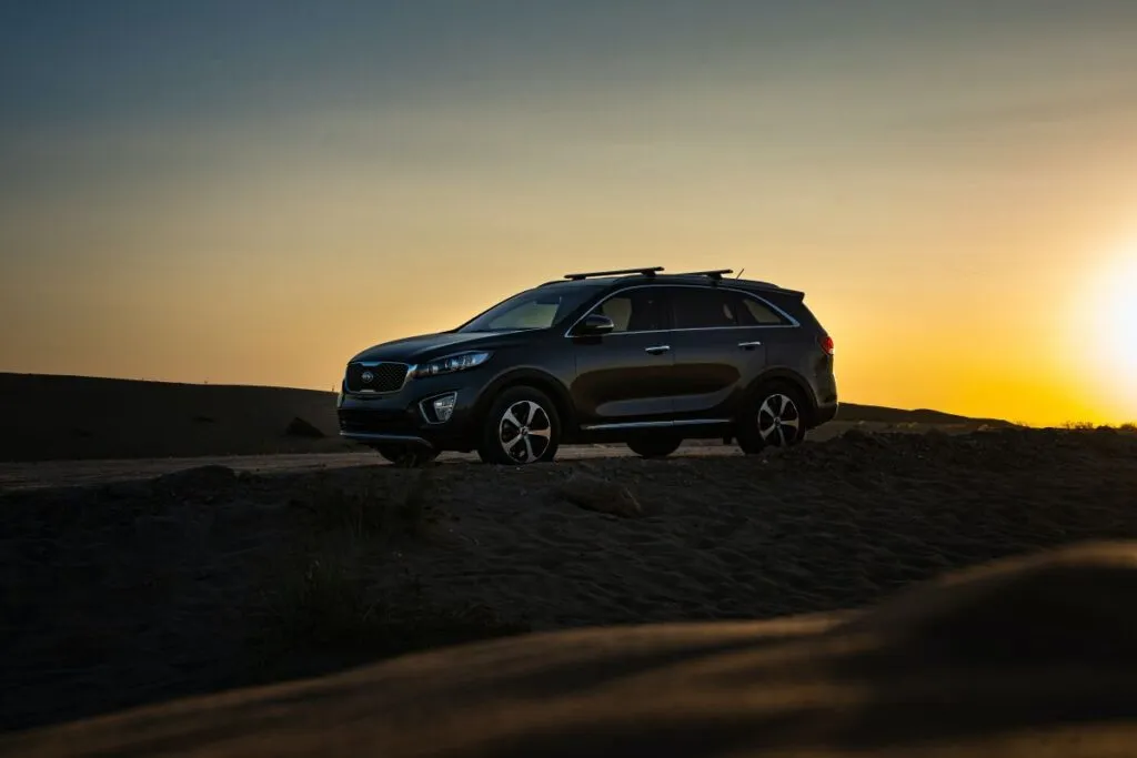 Zdjęcie Jaki SUV do 60 tys? Oto modele, które nie zawiodą oczekiwań
