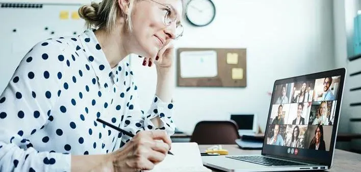 Zdjęcie Jak działa aplikacja Meet? Proste kroki, funkcje i rozwiązania problemów