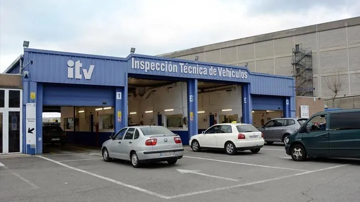 Zdjęcie Cómo agendar tu cita ITV en Palma Son Oms sin complicaciones