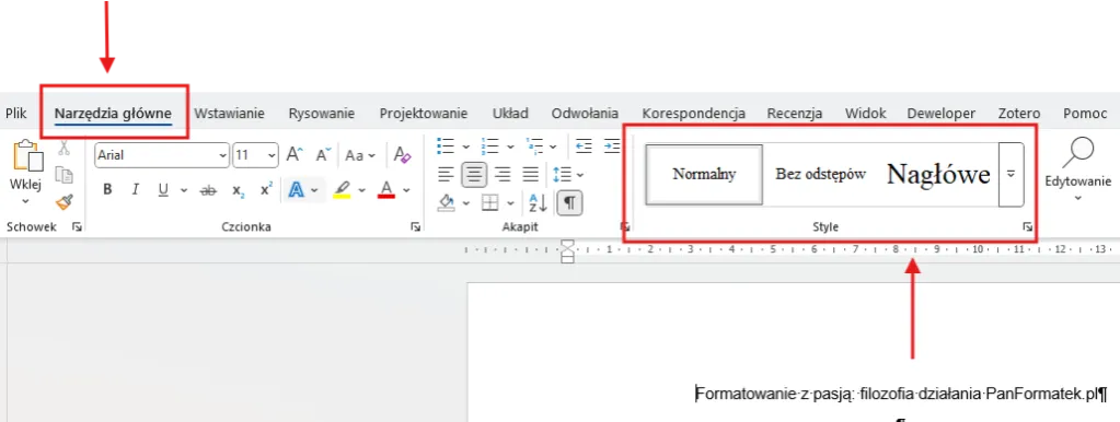 Zdjęcie Jak zrobić przypis w Word - proste kroki, które musisz znać