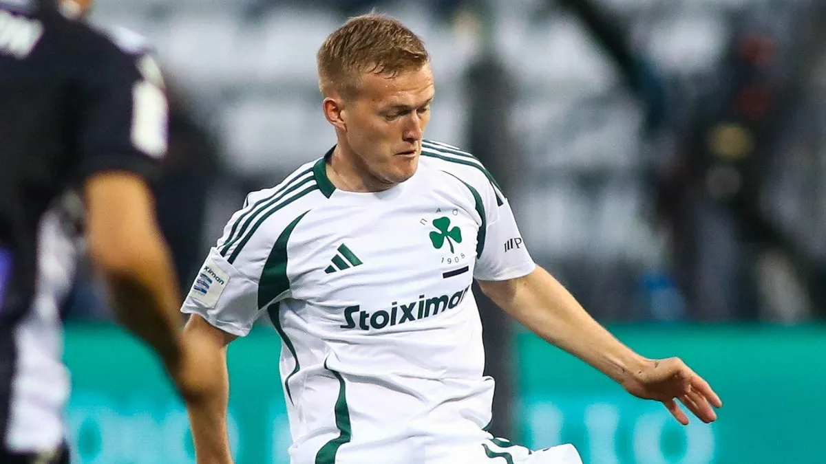 Zdjęcie Karol Świderski statystyki: Niezwykłe osiągnięcia i analiza formy