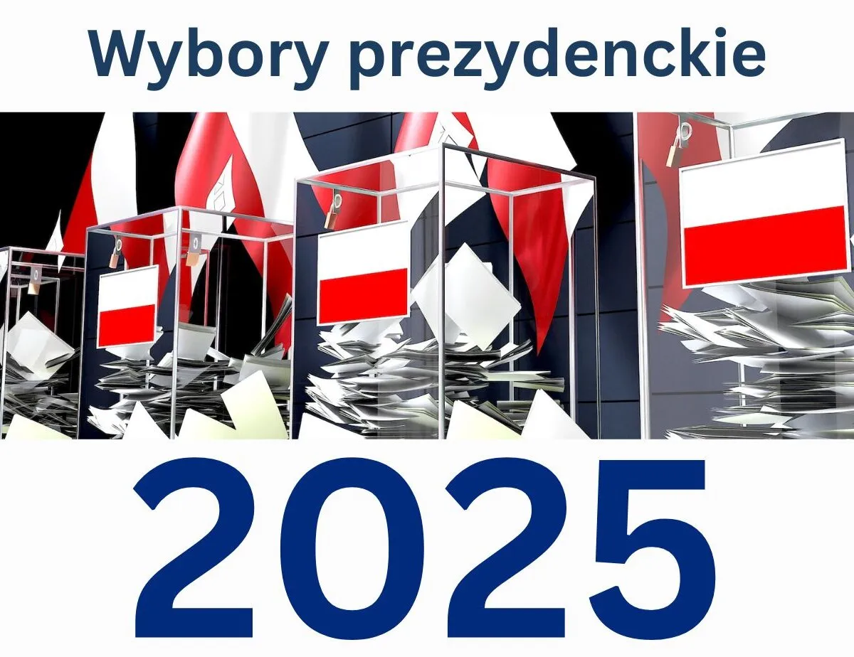 Zdjęcie Kiedy wybory na prezydenta? Poznaj daty i szczegóły wyborów