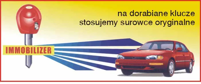 Zdjęcie Ile kluczyków powinien mieć samochód? Sprawdź, co musisz wiedzieć