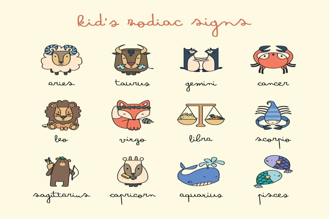 Zdjęcie Czerwcowe znaki zodiaku: sprawdź swoje cechy i daty