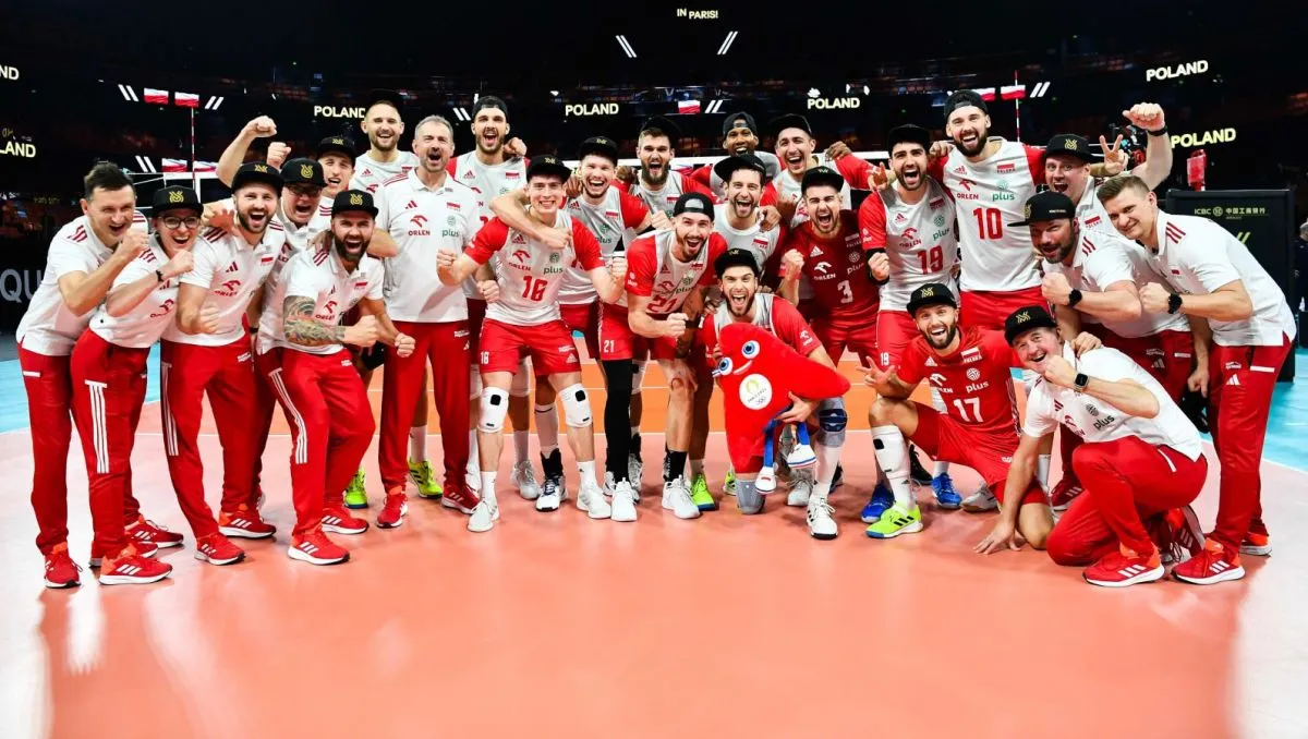 Zdjęcie Aktualna kadra siatkarska Polski - lista zawodników i nowy skład reprezentacji