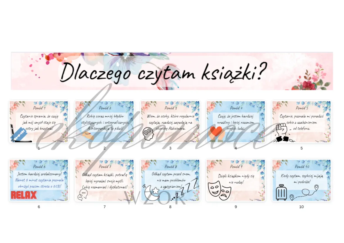 Zdjęcie Czym są książki i ich gatunki: poznaj fascynującą historię literatury
