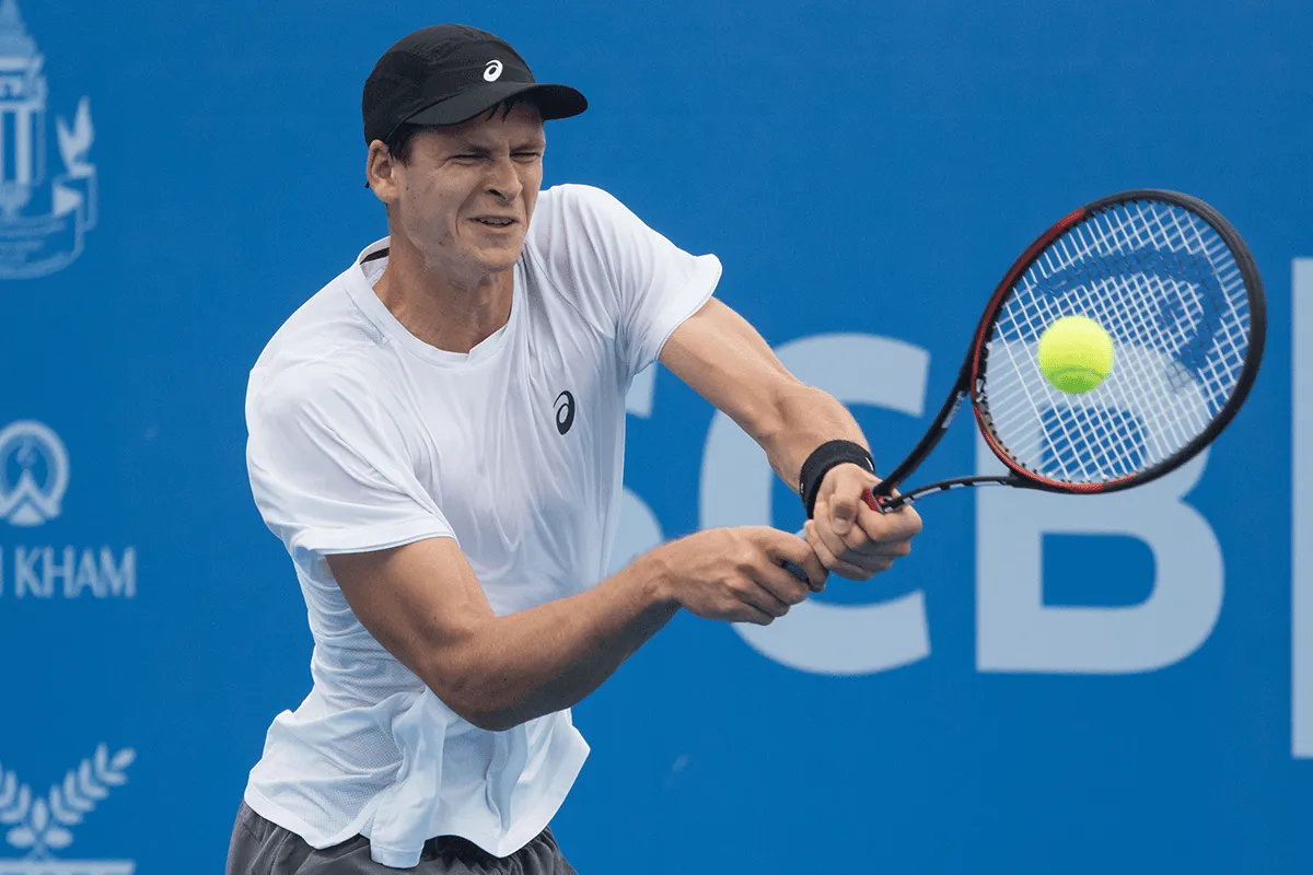 Zdjęcie Gdzie w TV oglądać Wimbledon? Sprawdź najlepsze opcje transmisji