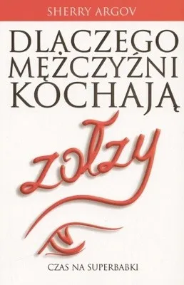 Zdjęcie Mroczna prawda o tym, dlaczego mężczyźni kochają zołzy wbrew rozsądkowi