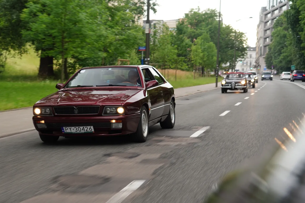 Zdjęcie Jak się kochać w samochodzie film - romantyczne sceny, które poruszają