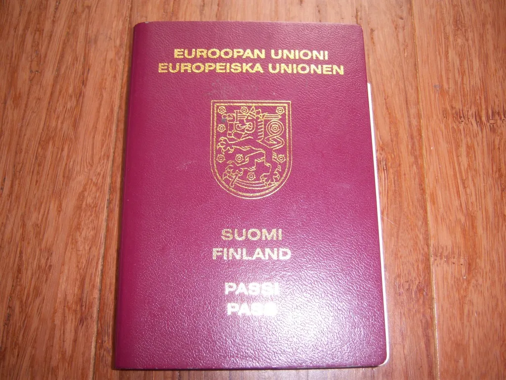 Zdjęcie Finlandia czy potrzebny paszport? Sprawdź, co musisz wiedzieć