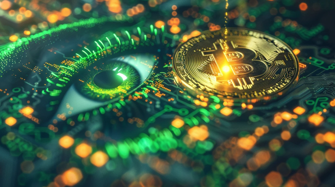 Zdjęcie Aktualna wartość Bitcoina - Sprawdź, czy to dobry moment na zakupy