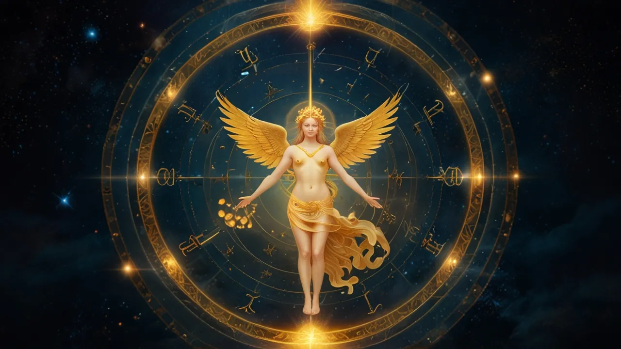 Zdjęcie Który anioł znaków zodiaku czuwa nad Tobą? Zdziwisz się teraz!