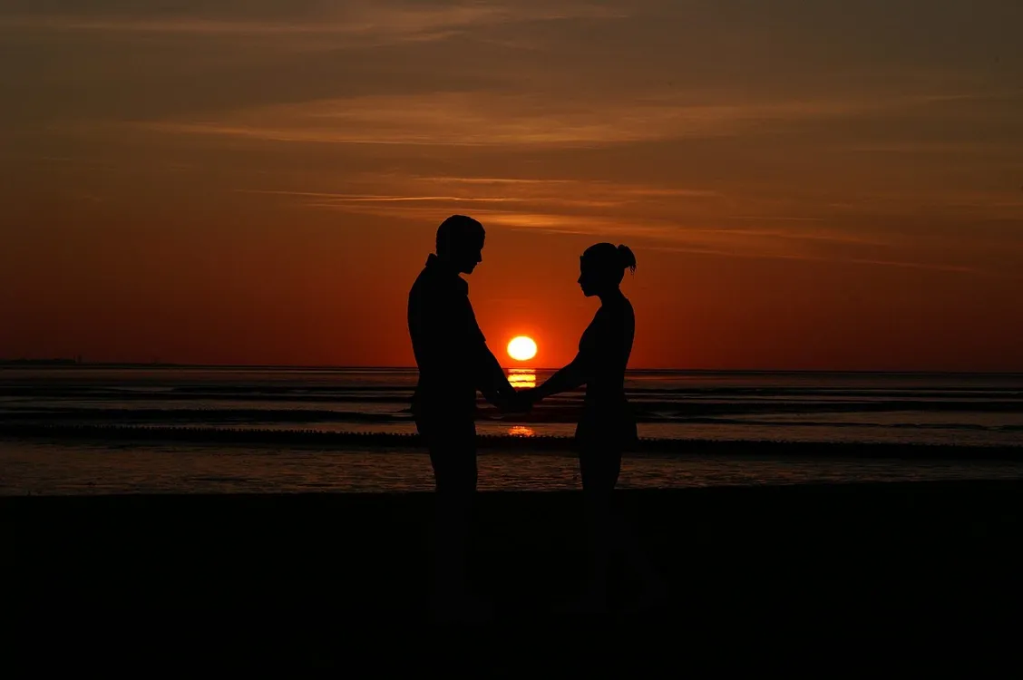 Zdjęcie Jak przestać się kłócić w związku i poprawić relację z partnerem