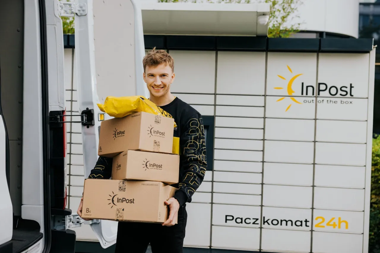 Zdjęcie Czy paczki InPost przychodzą w sobotę? Oto co musisz wiedzieć