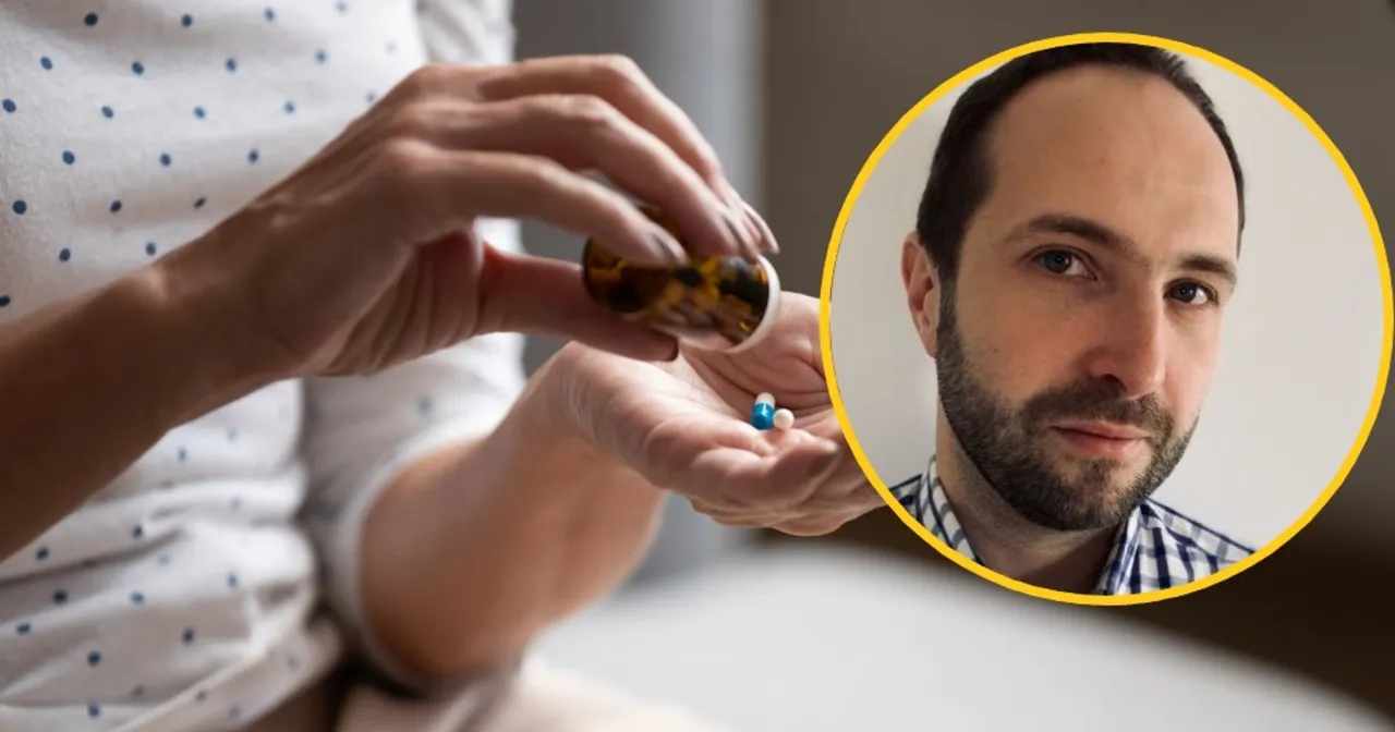 Zdjęcie Jak szybko zbić cholesterol? Skuteczne metody, które działają w krótkim czasie