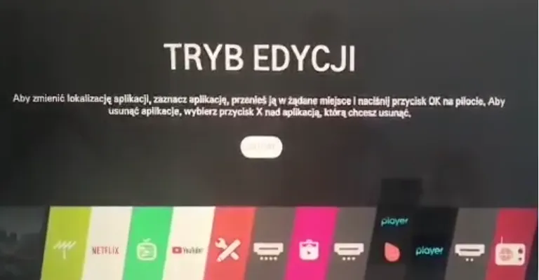 Zdjęcie Jak zaktualizować Flash Player w telewizorze Samsung i uniknąć problemów