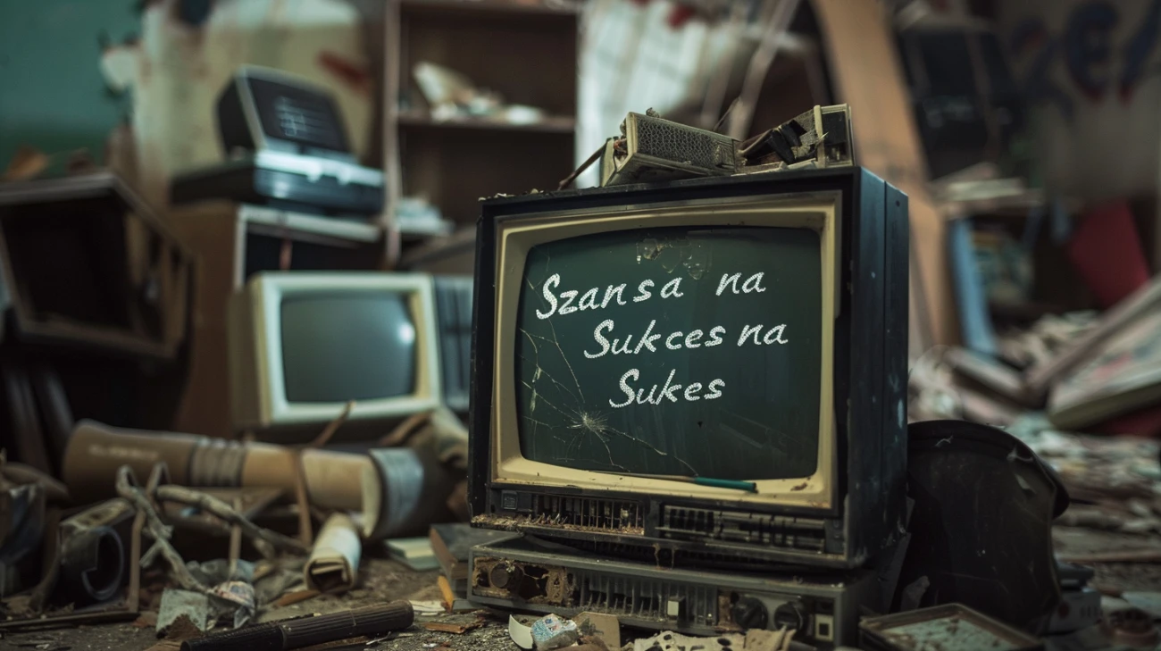 Zdjęcie Eliza Skiba oskarża o kradzież pomysłu na Szansę na Sukces! Mocne słowa jurorki