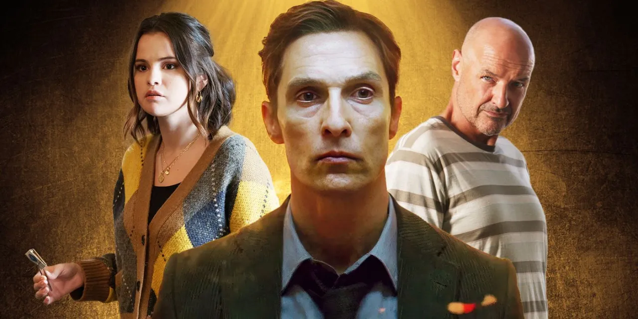 Zdjęcie Seriale kryminalne, które wciągają od pierwszego odcinka - must-watch dla fanów