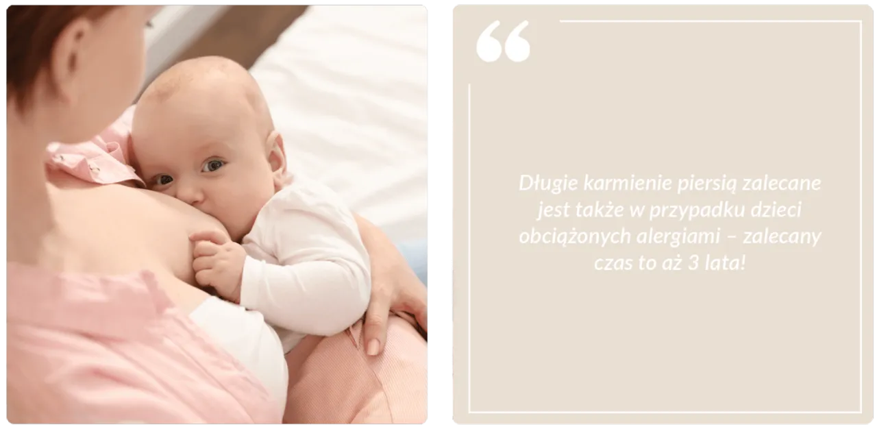 Zdjęcie Jak długo karmić piersią na żądanie? Korzyści i wskazówki