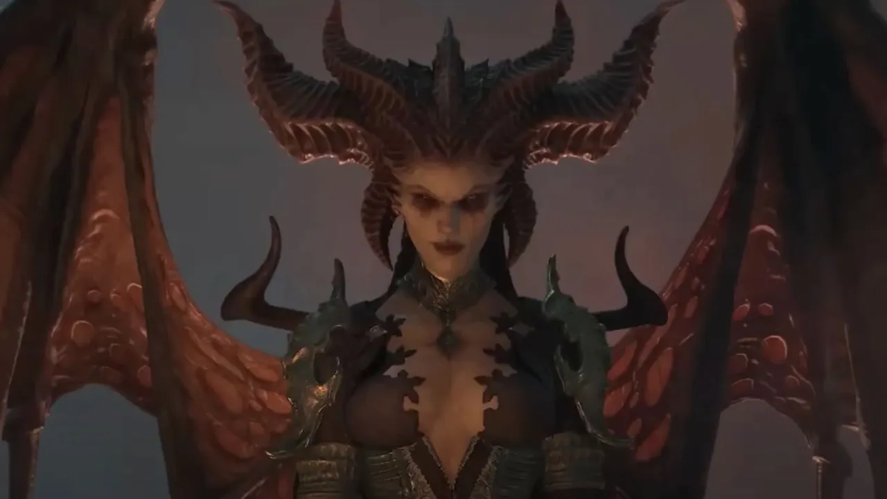 Zdjęcie Czy Diablo 4 będzie mieć crossplay? Sprawdź najnowsze informacje