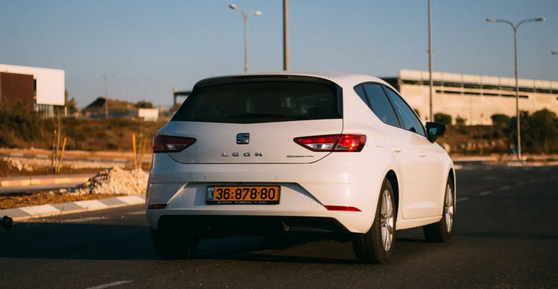 Zdjęcie Seat Leon jaki silnik - wybierz najlepszy silnik dla swojego auta