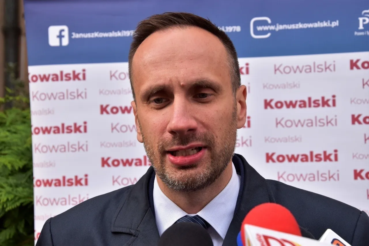 Zdjęcie Janusz Kowalski kolarz: Niezwykłe osiągnięcia mistrza kolarstwa