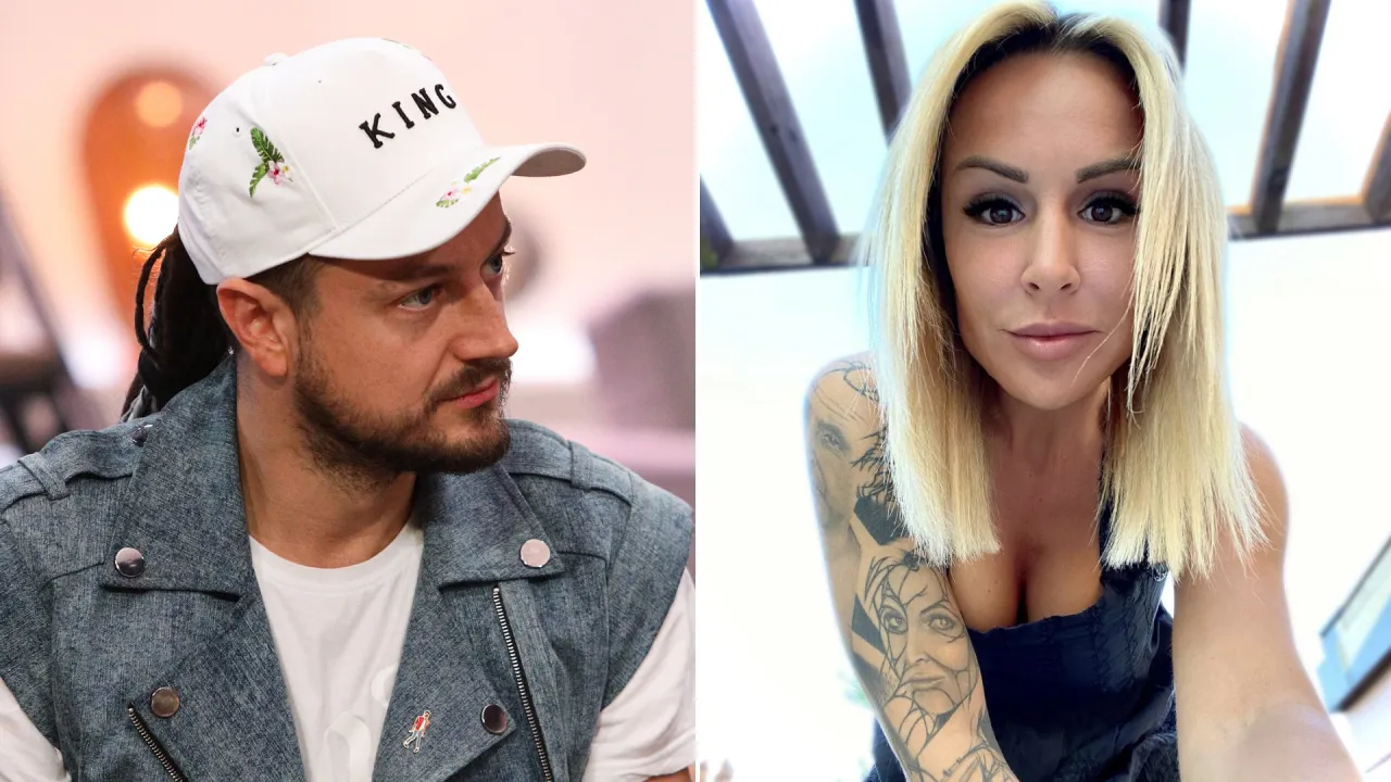 Zdjęcie Z kim jest Blanka Lipińska: nowy partner autorki 365 dni ujawniony