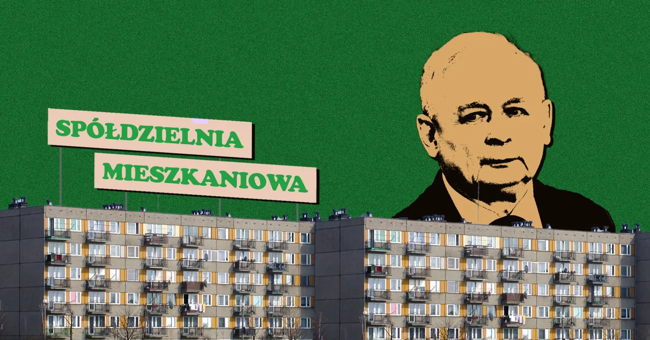 Zdjęcie Kto jest członkiem spółdzielni mieszkaniowej? Poznaj ważne kryteria i prawa