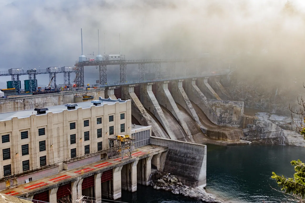 Zdjęcie Zalety energii wodnej: jak hydropower zmienia przyszłość energii