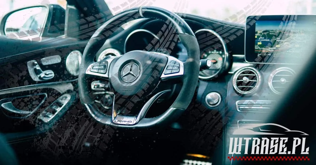 Zdjęcie Mercedes A-klasa W176 jaki silnik wybrać, aby uniknąć problemów?