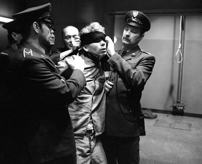 Zdjęcie Filmy o karze śmierci: emocje, kontrowersje i prawdziwe historie