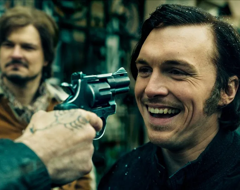 Zdjęcie Filmy o Pruszkowie: Odkryj fascynującą historię i kulturę miasta