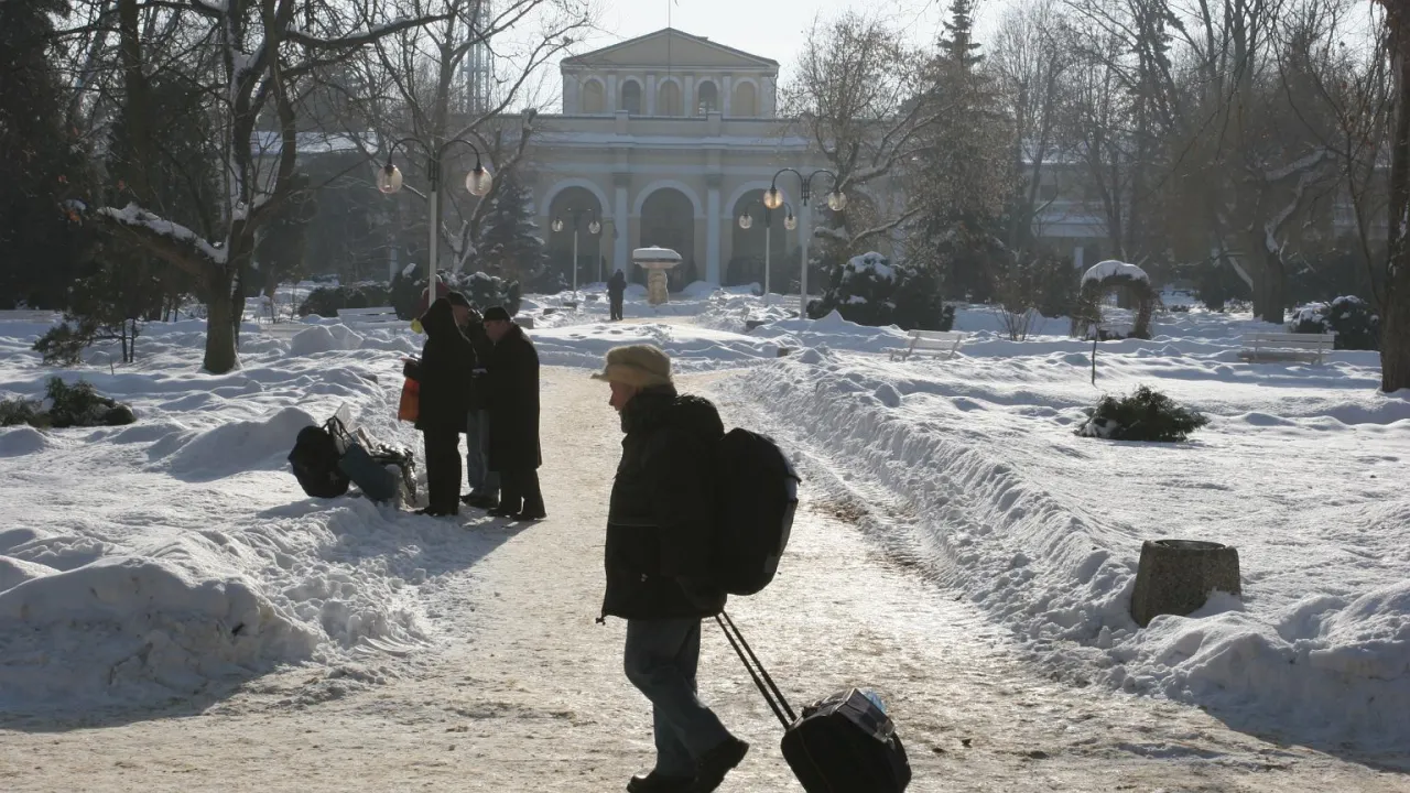 Zdjęcie Jak sprawdzić termin sanatorium NFZ i uniknąć długiego czekania